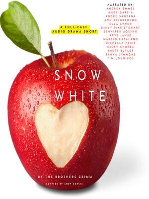 cover image of Snow White